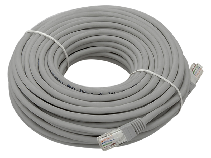 Internet kábel, 50 m 2707-