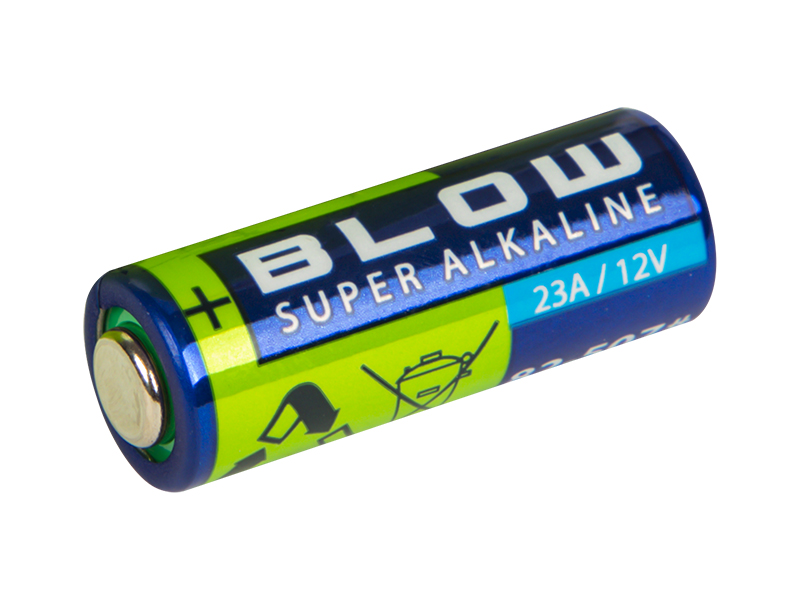 BLOW 23 A 12 V alkáli elem 82-507-