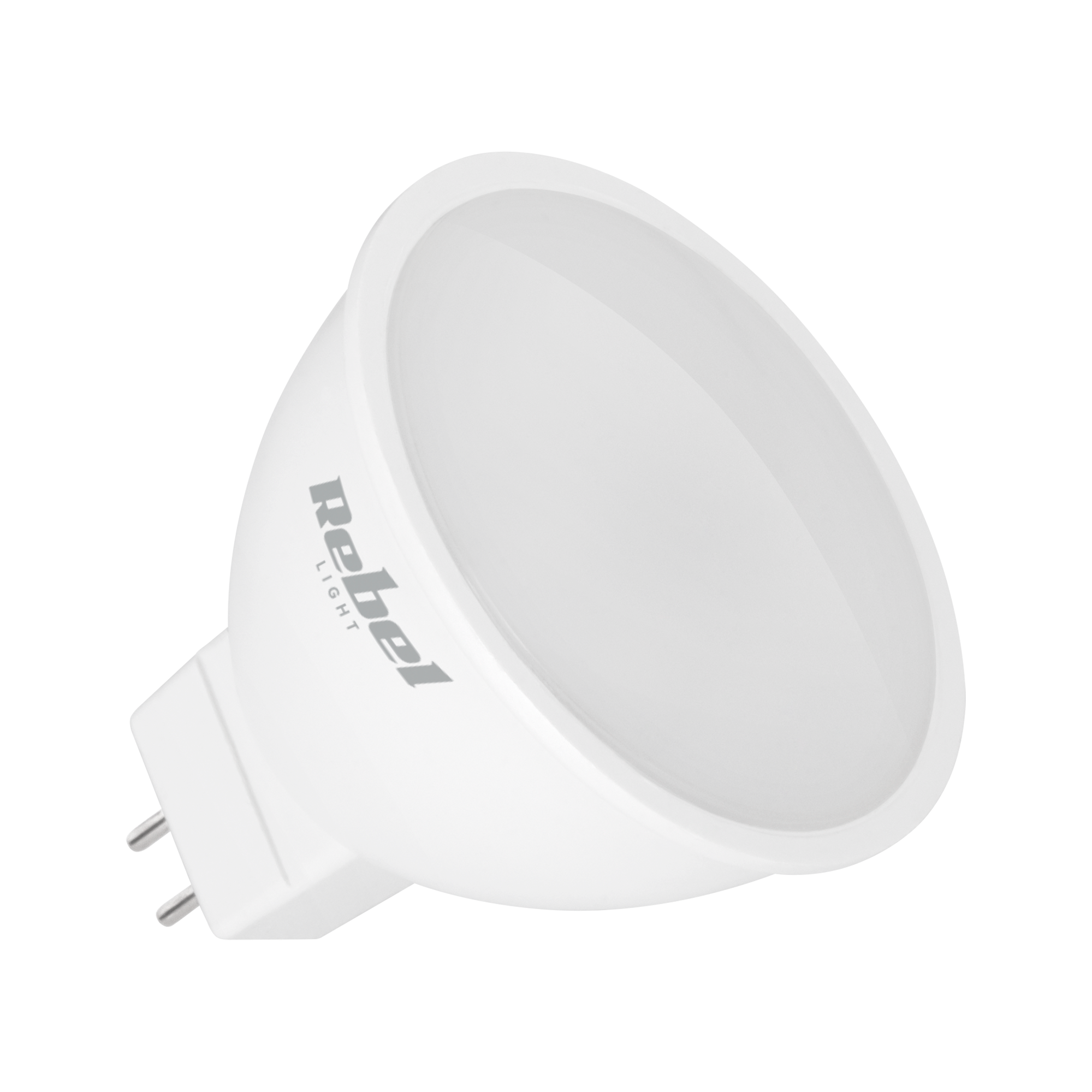 Rebel LED izzó MR16 6W, 6500K, 12V