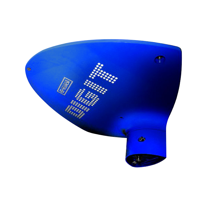 Telkom Telmor TV-antenna DIGIT 5G PROTECTED ACTIVE kék TELMOR