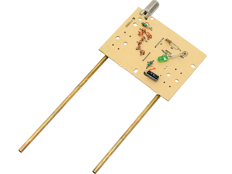 ATD15 antennaerősítő 3528-