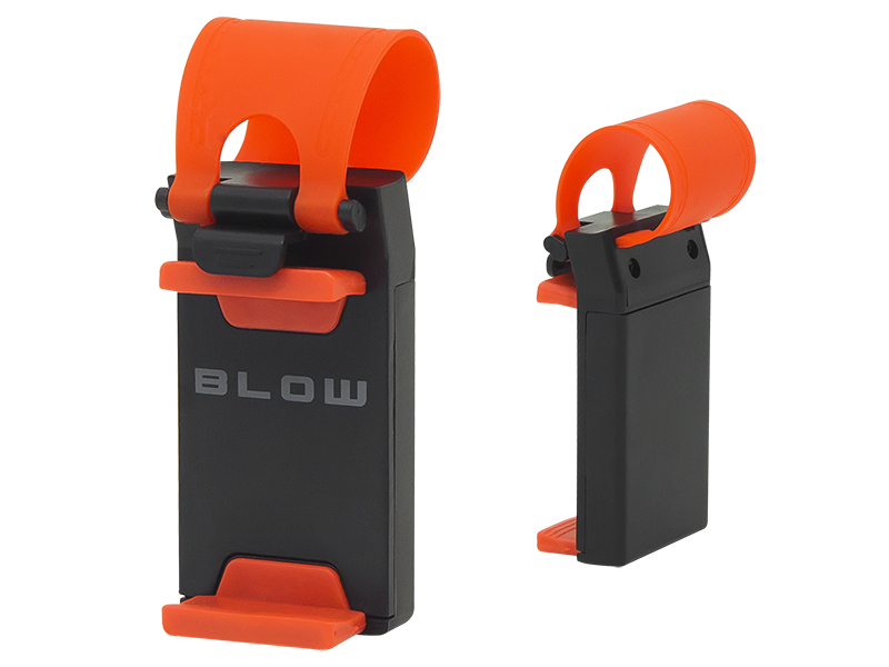 BLOW Mobiltelefon-tartó autóhoz US-25