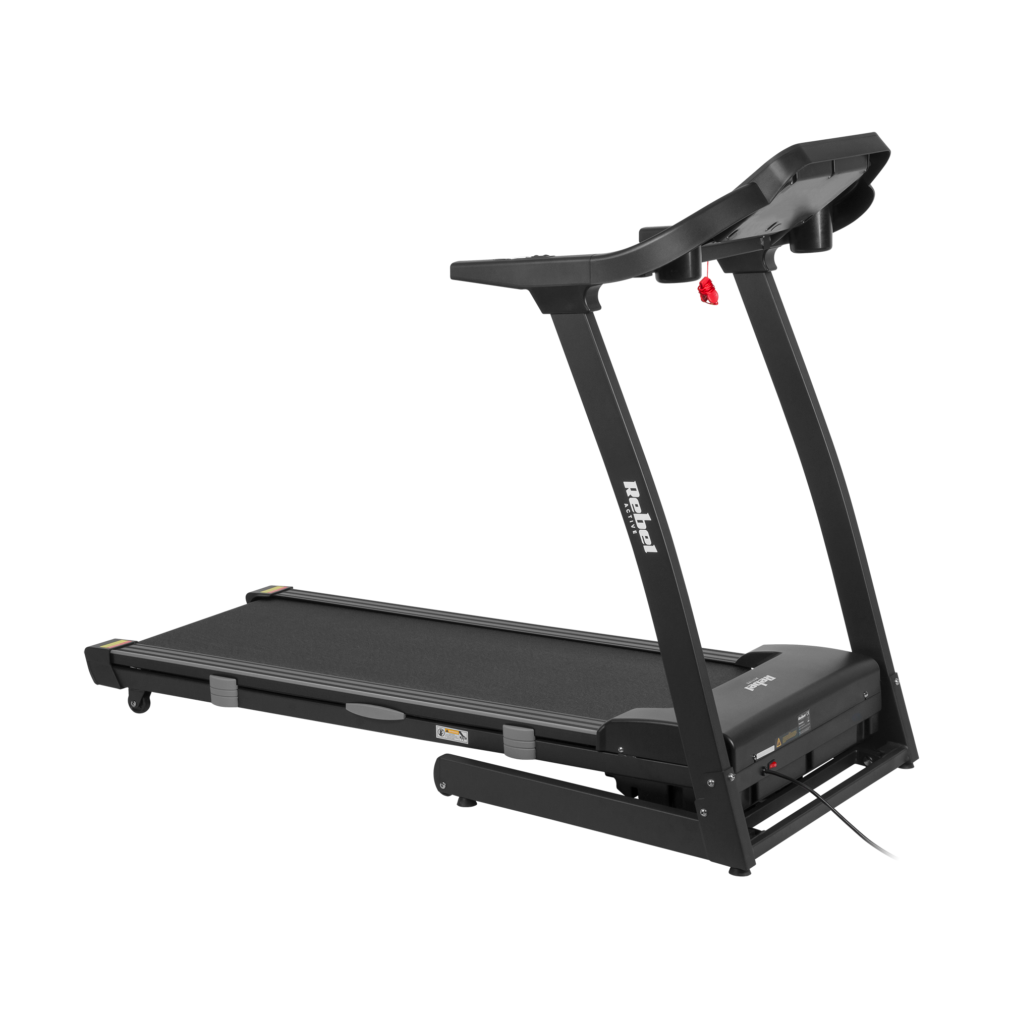 Rebel Futópad RBA-1003