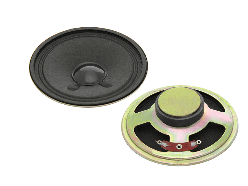 BLOW YD78 8 ? hangszóró, 78 mm, 1 W 5506-