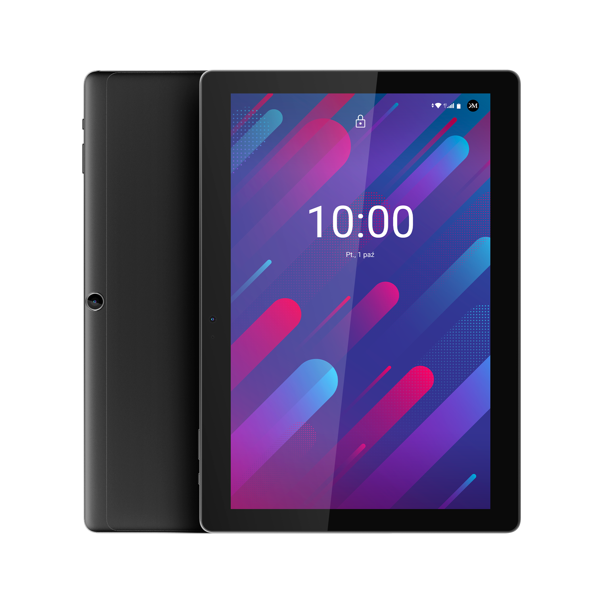 Kruger&Matz Tablet EAGLE 1072