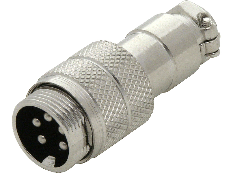 BLOW CB csatlakozó 5PIN 20-100#