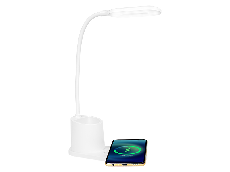 DC Asztali lámpa 87 × 220 mm 44-154-