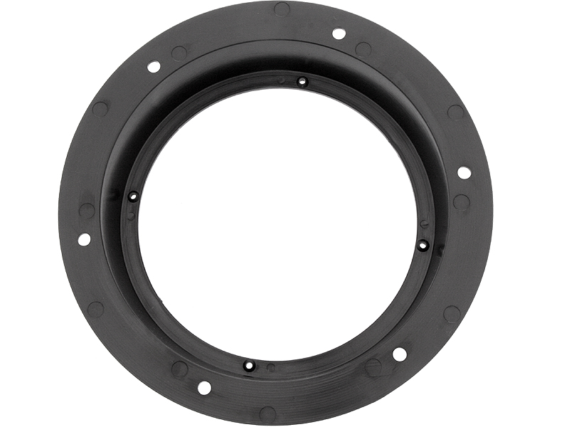 VW Golf 5 165 mm hangszóró adapter 4735-