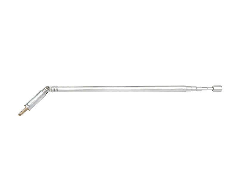 BLOW N1024 teleszkópos rádióantenna, 87,5 cm 1635-