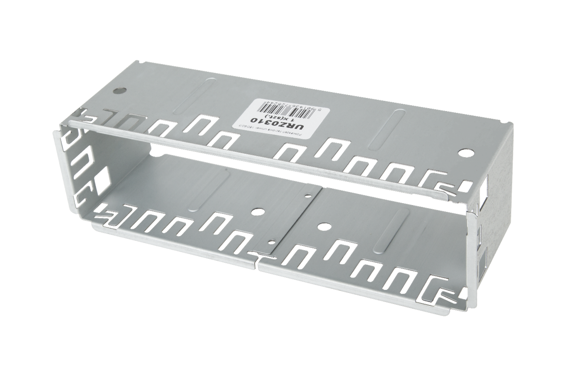 CABLETECH Rádió keret 180/60/5