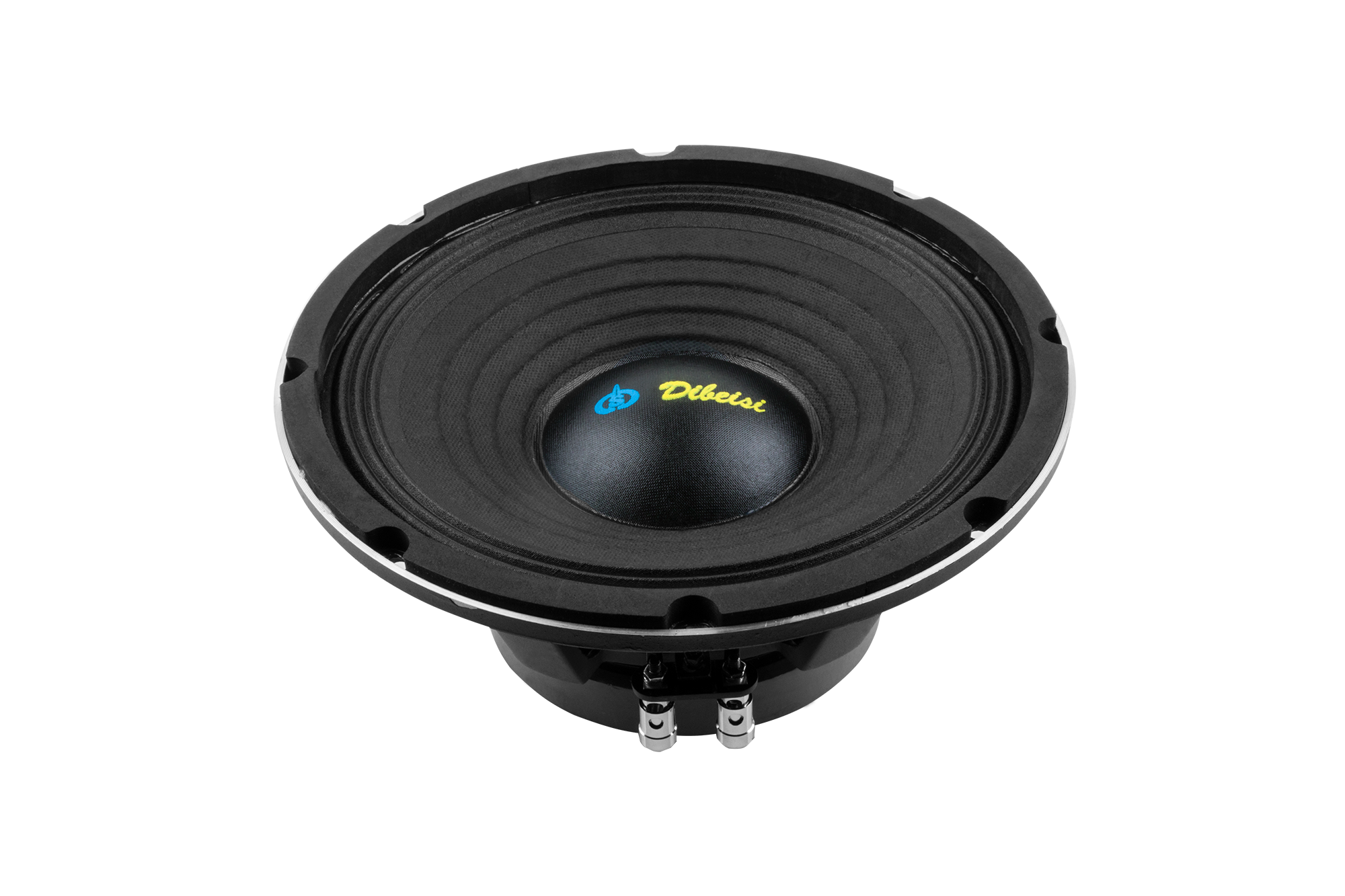 Dibeisi Basszus hangszóró 25 cm 10" 200W 8 Ohm