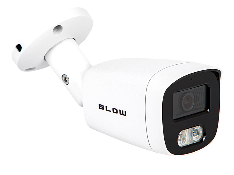 BLOW PoE IP kamera 77-853-