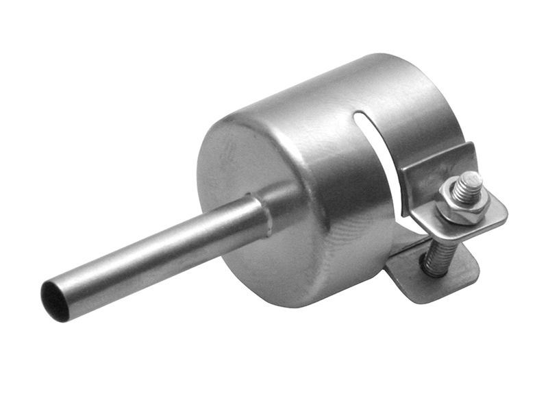 Kerek fúvóka forrasztóállomáshoz, 4,4 mm 52447-