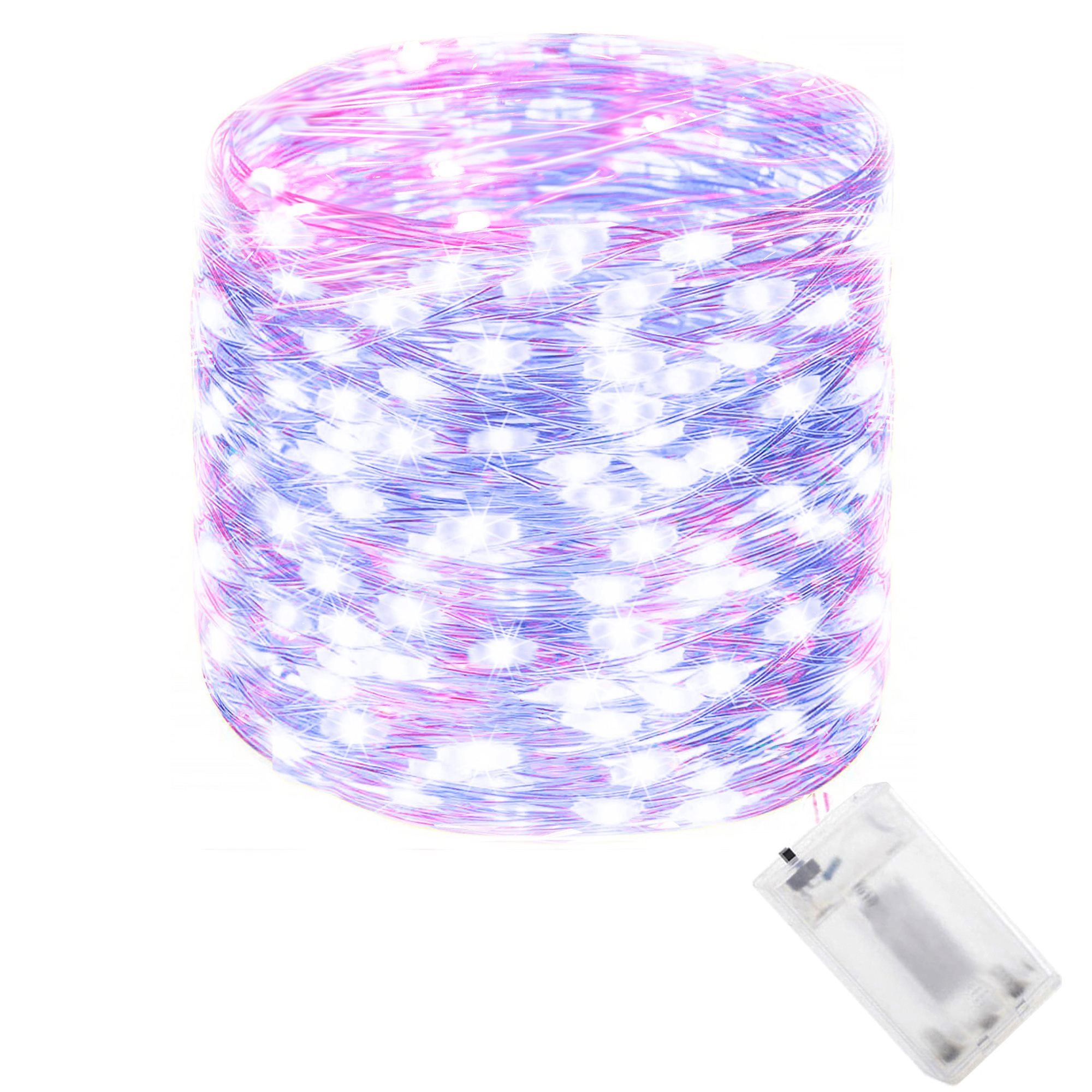 Springos Karácsonyi fények CL0023 100 LED