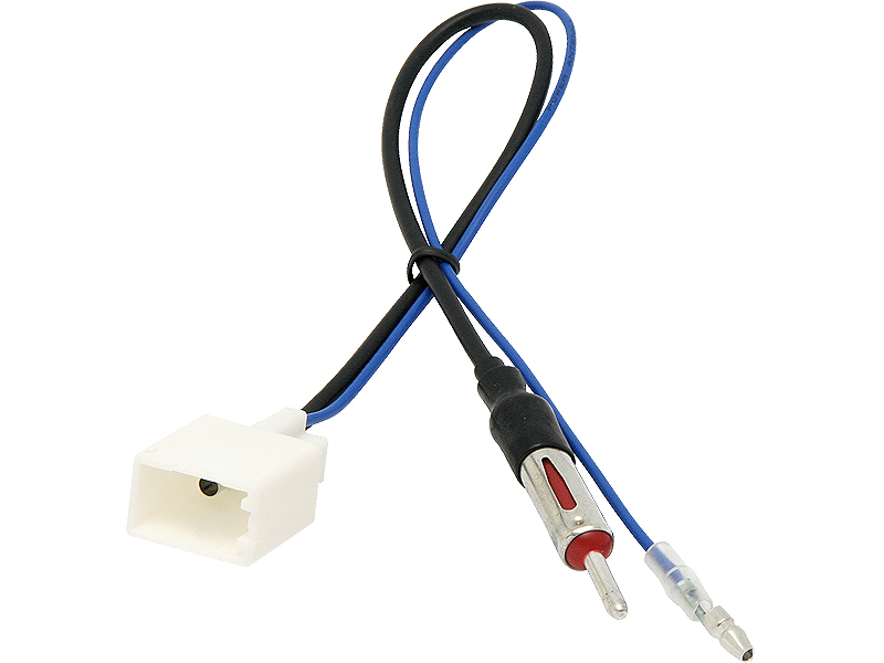 Toyota DIN antenna adapter, egyenes, 20 cm 1592-