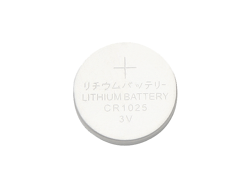 CR1025 lítium elem, 3 V 59235-