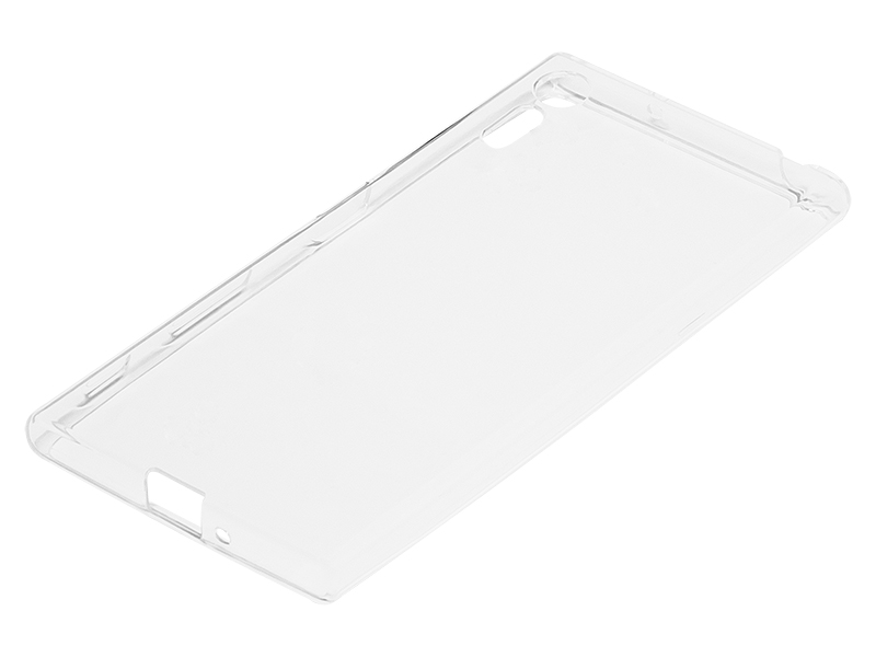 Sony Xperia XZ tok átlátszó "S"