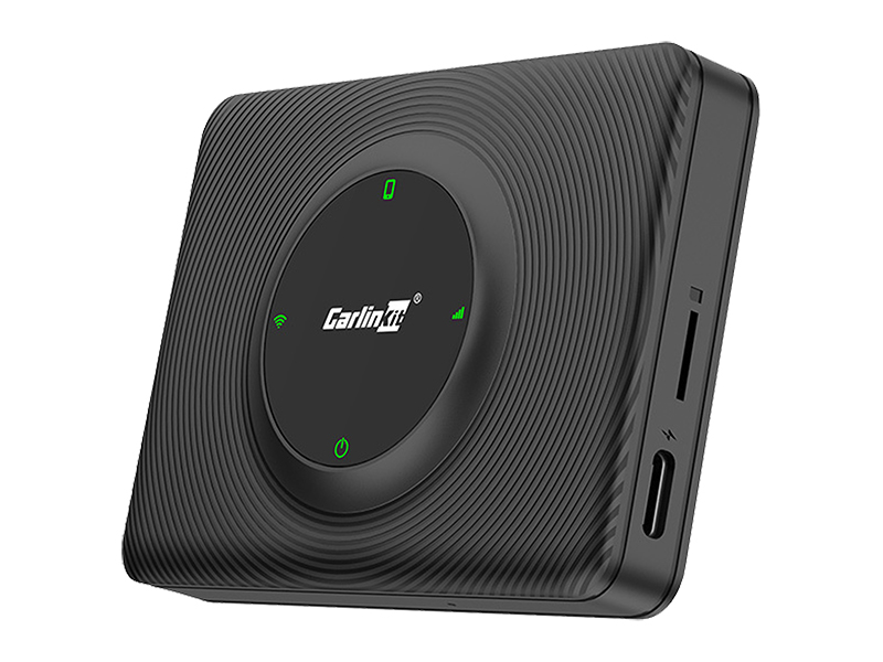 BLOW Carplay Tesla CarlinKit vezeték nélküli adapter 5.0