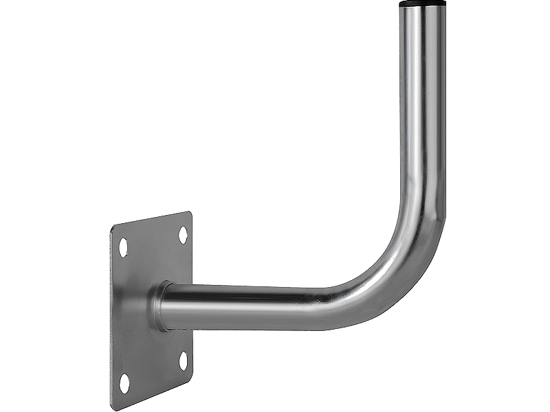 200 mm-es parabolaantenna fali tartó 76-909-