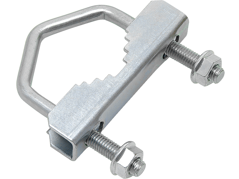 6 × 9 cm/8 mm tányértartó 76-927-