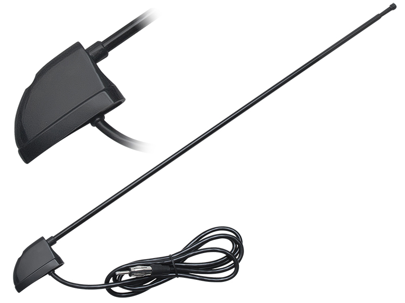 FMD390 autóantenna, 120 cm 22-642-