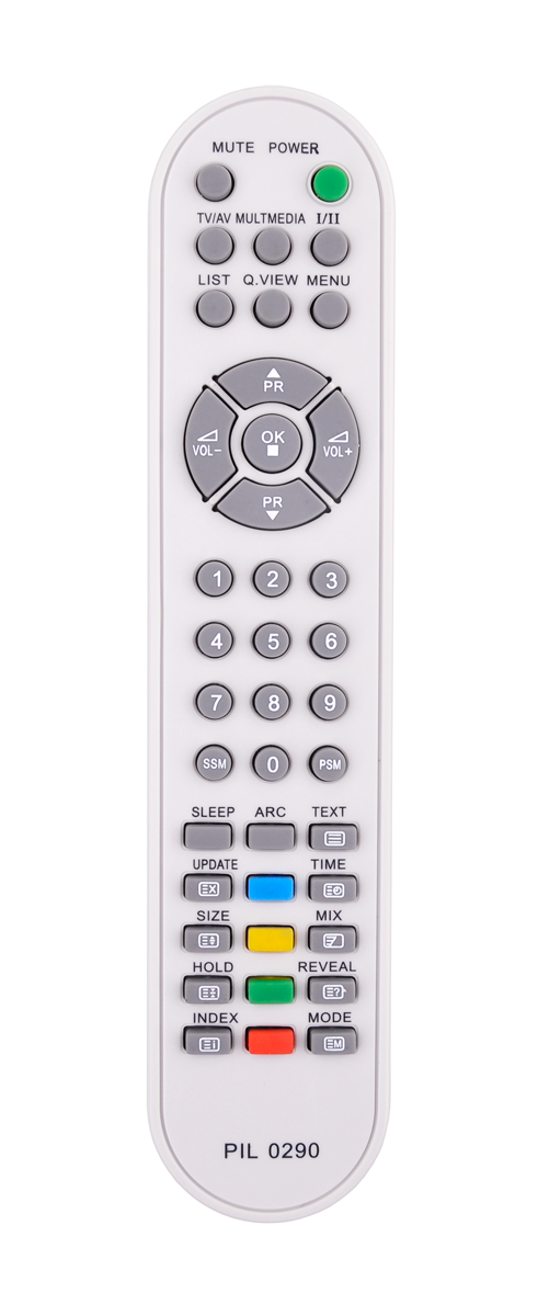 CABLETECH LG 6710T00008B távirányító