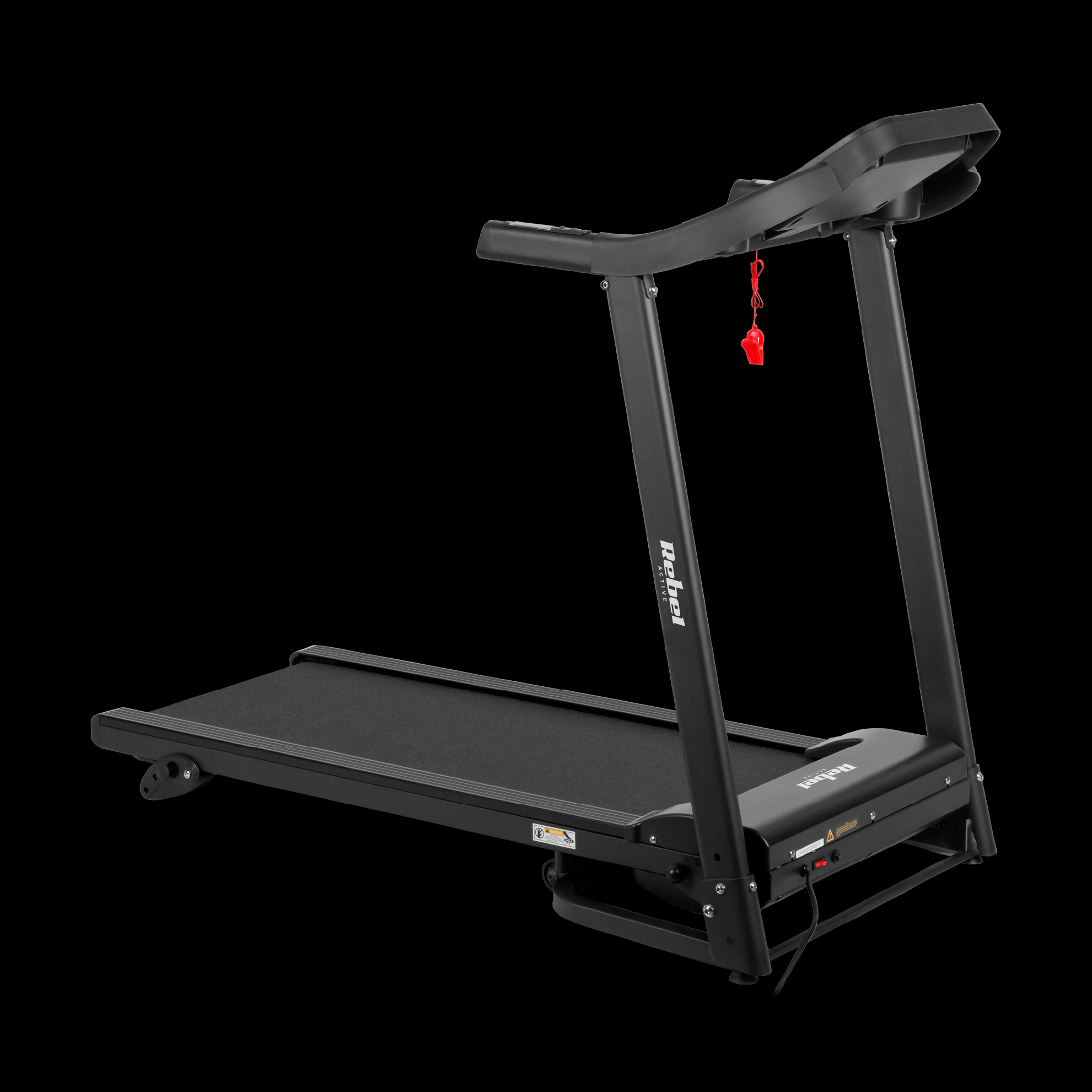 Rebel Futópad RBA-1001