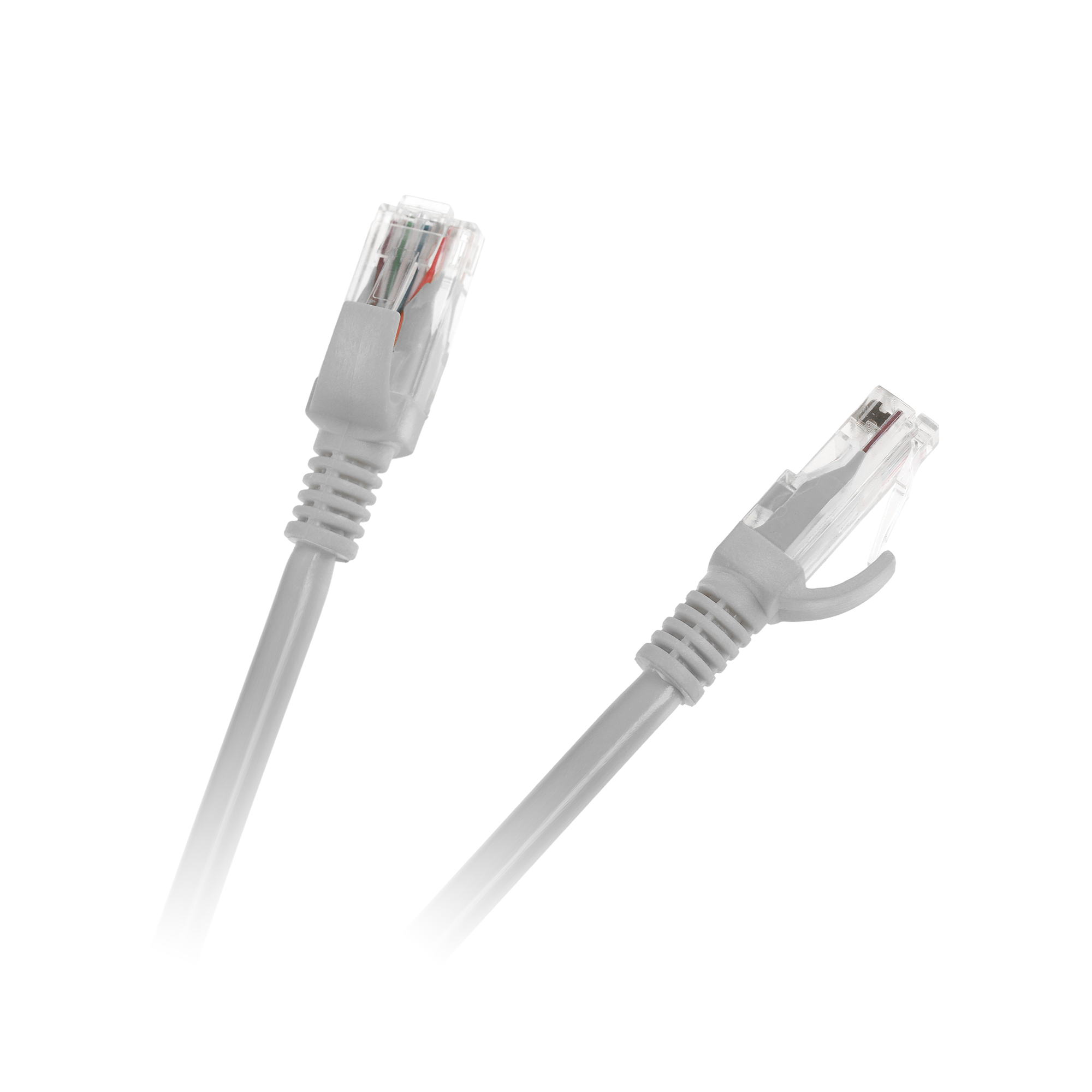 CABLETECH Internet kábel 10m CCA RX