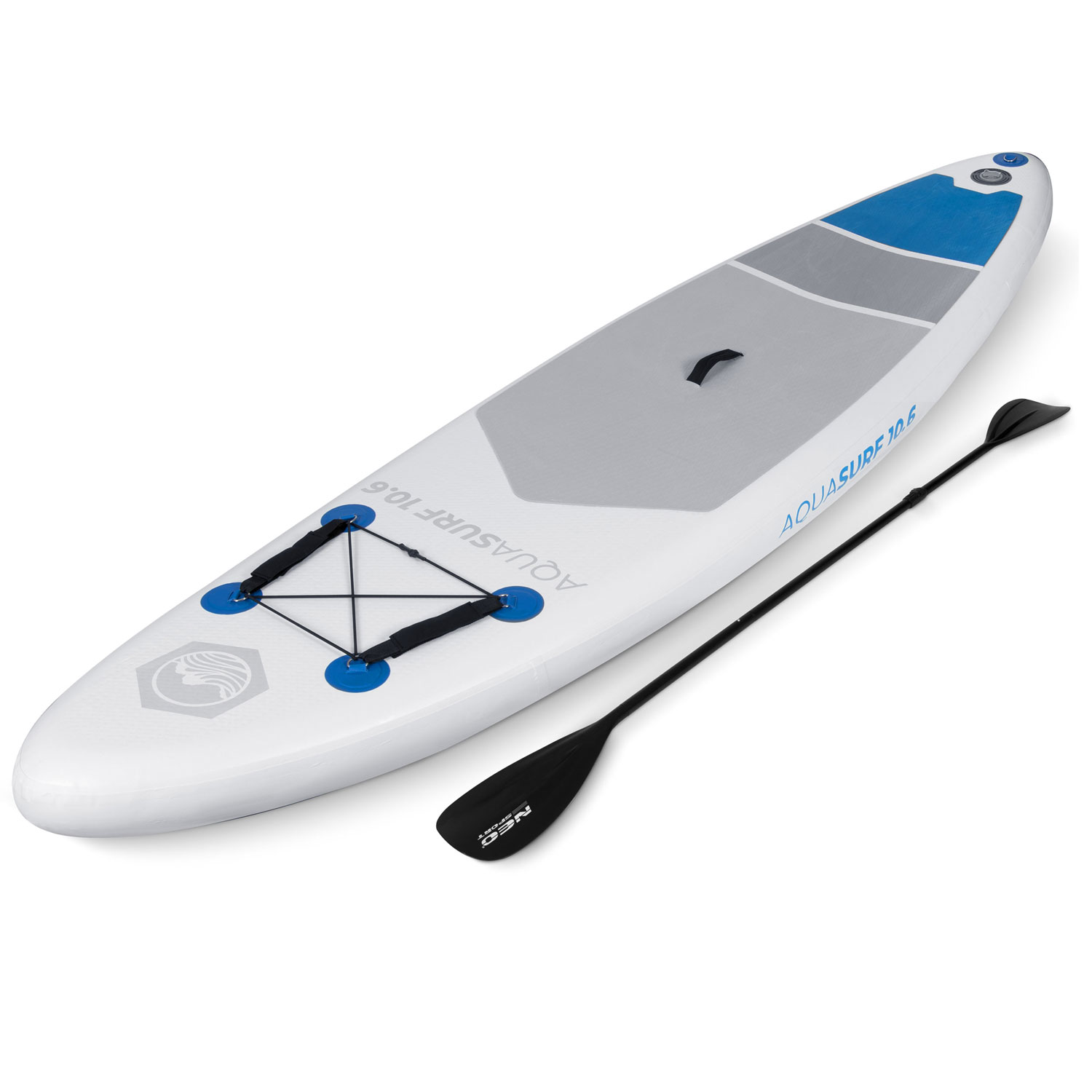 Paddleboard 320 x 81 x 15 cm Neo-Sport 170000