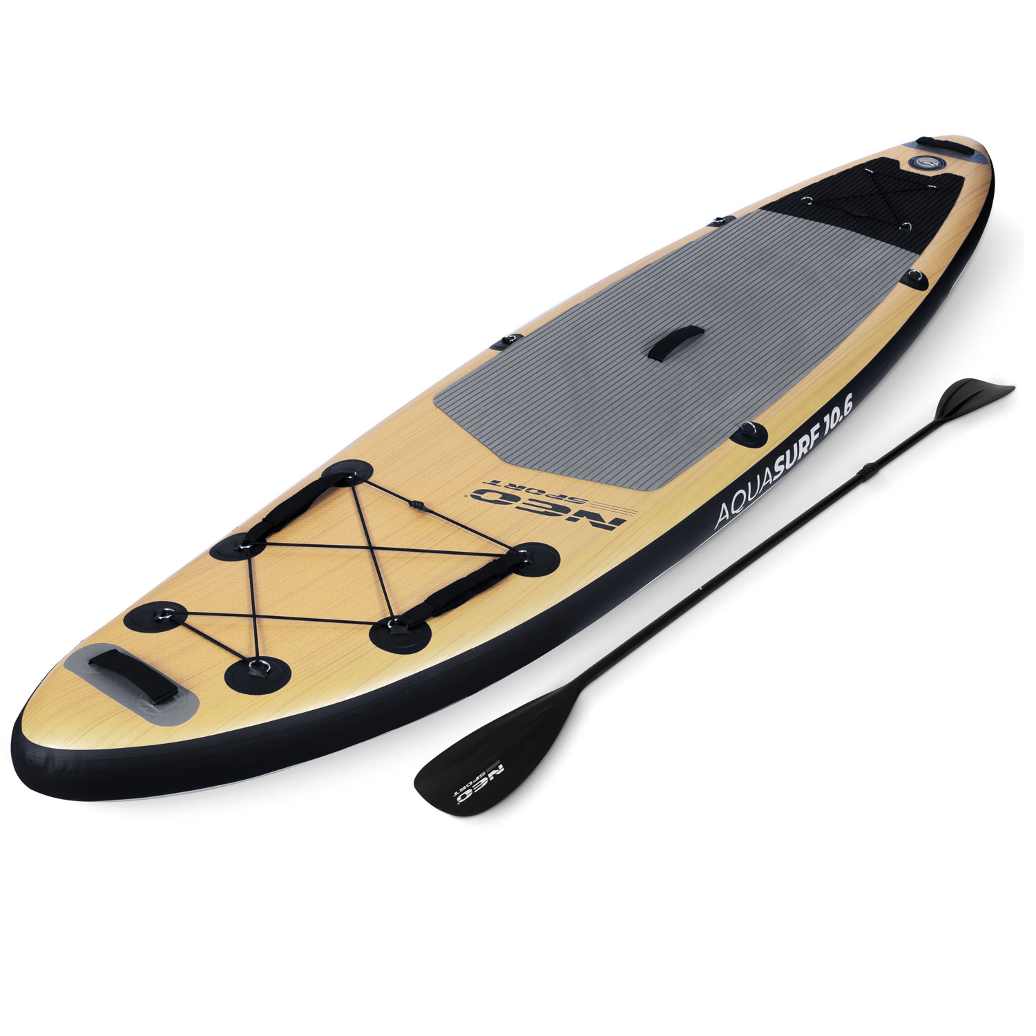 Paddleboard 320 x 81 x 15 cm Neo-Sport 170002