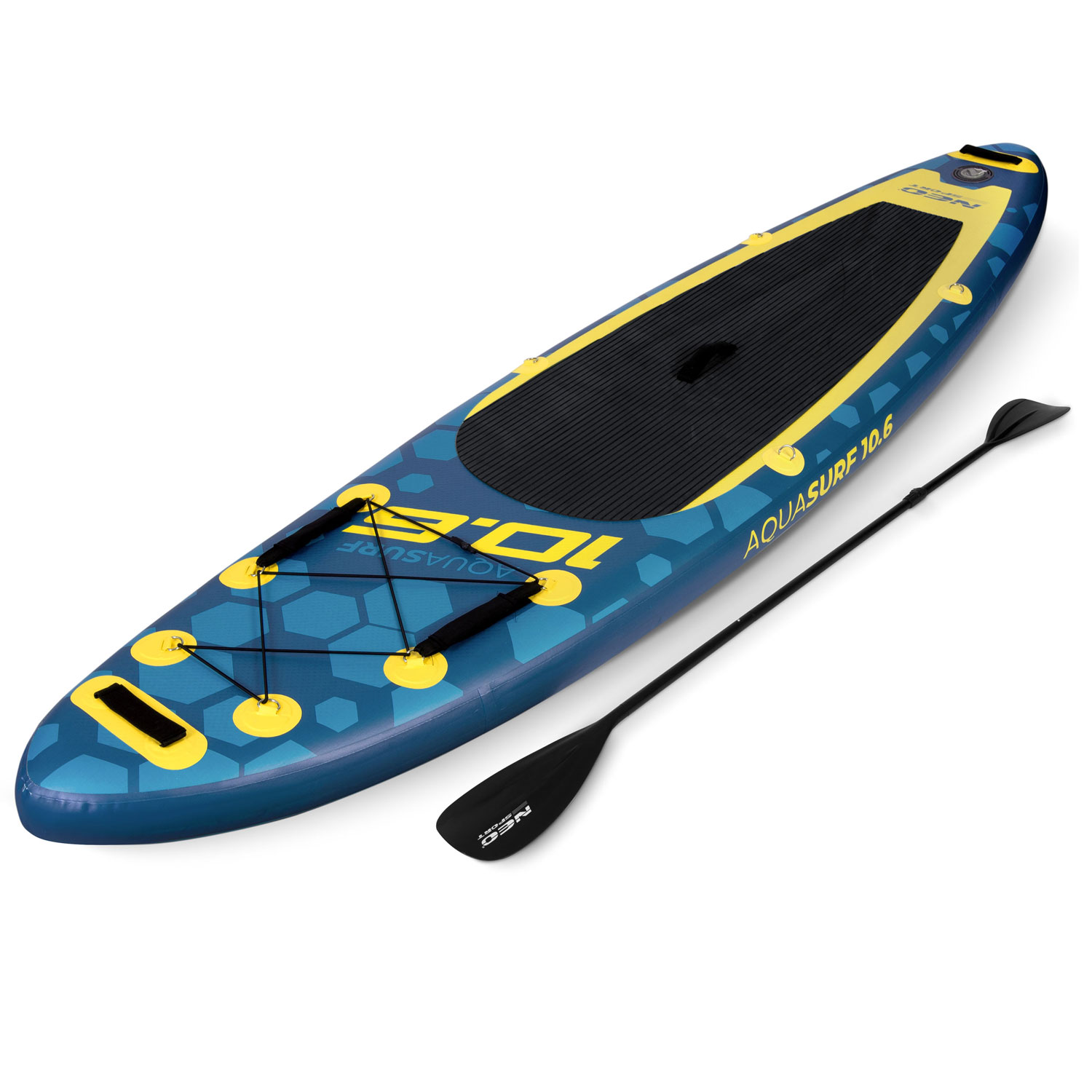 Paddleboard 320 x 81 x 15 cm Neo-Sport 170003