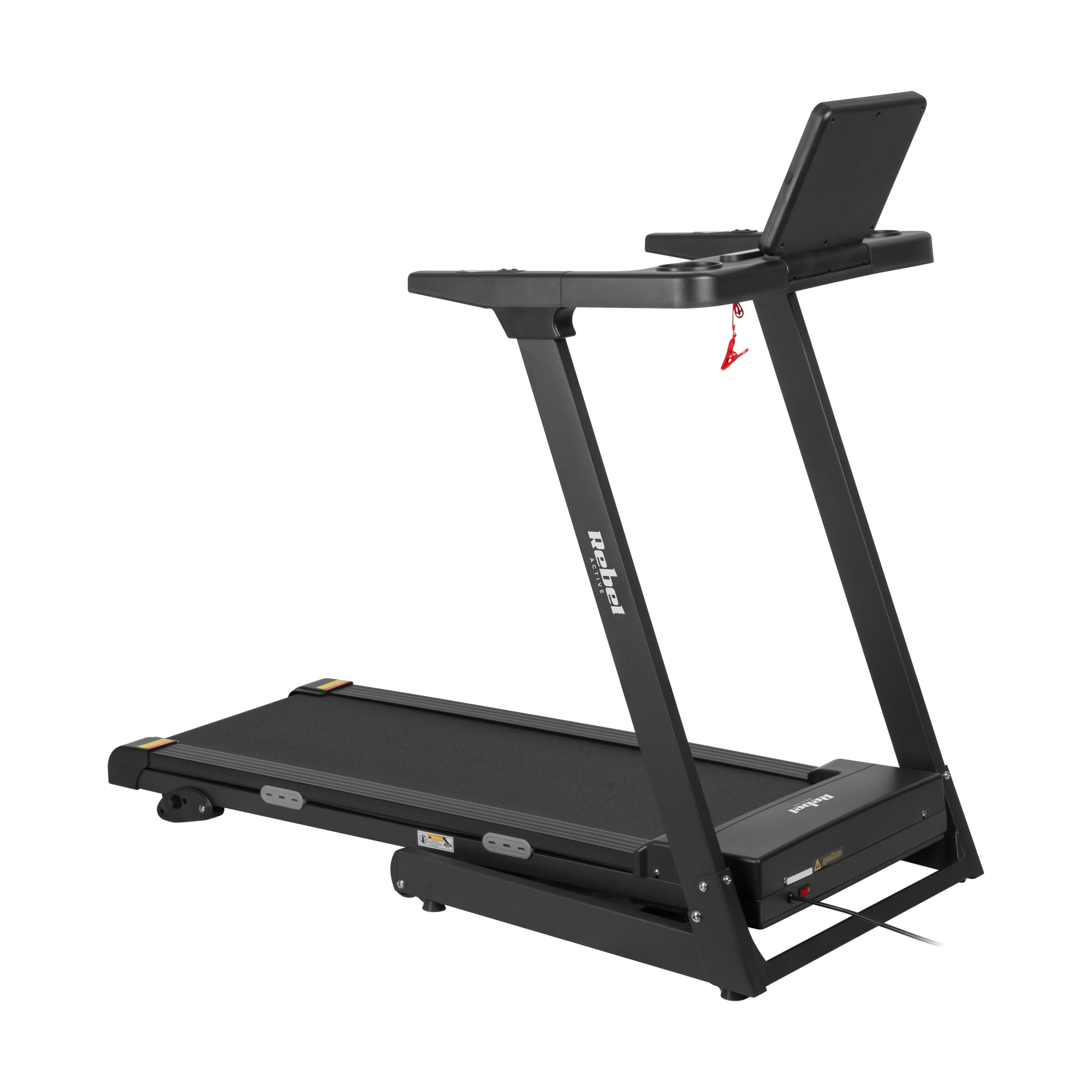 Rebel Futópad RBA-1002