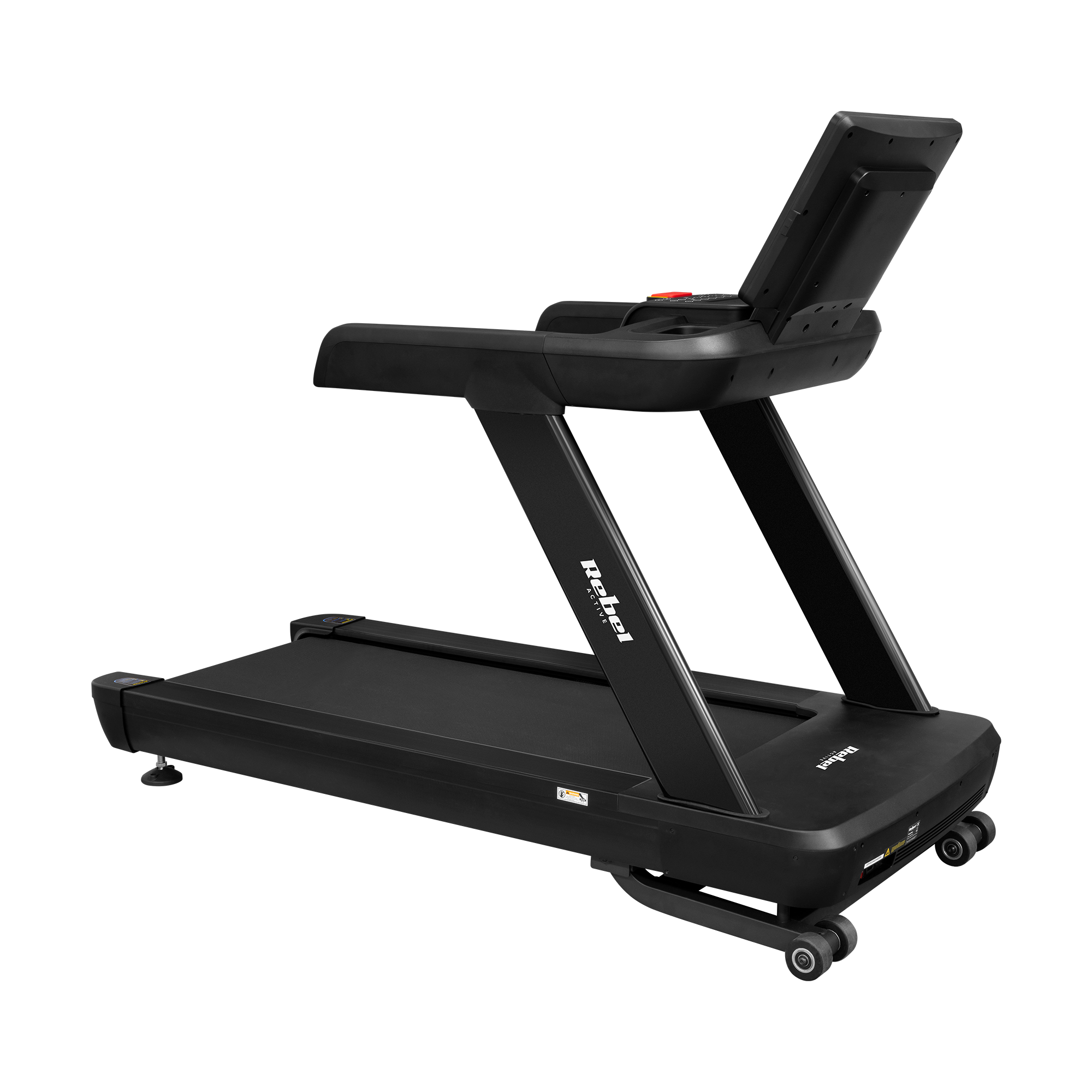 Rebel Futópad RBA-1015