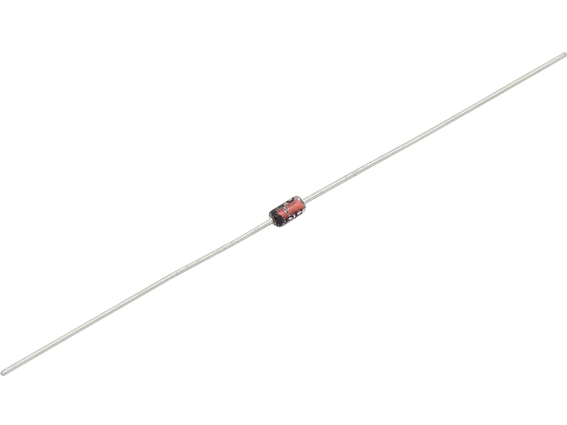 DIODE PROST,1N4148 DO35AMM szalag 6045-