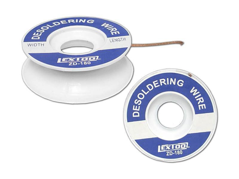 Lextool Ónkiválasztó 1,0mm/1m LX