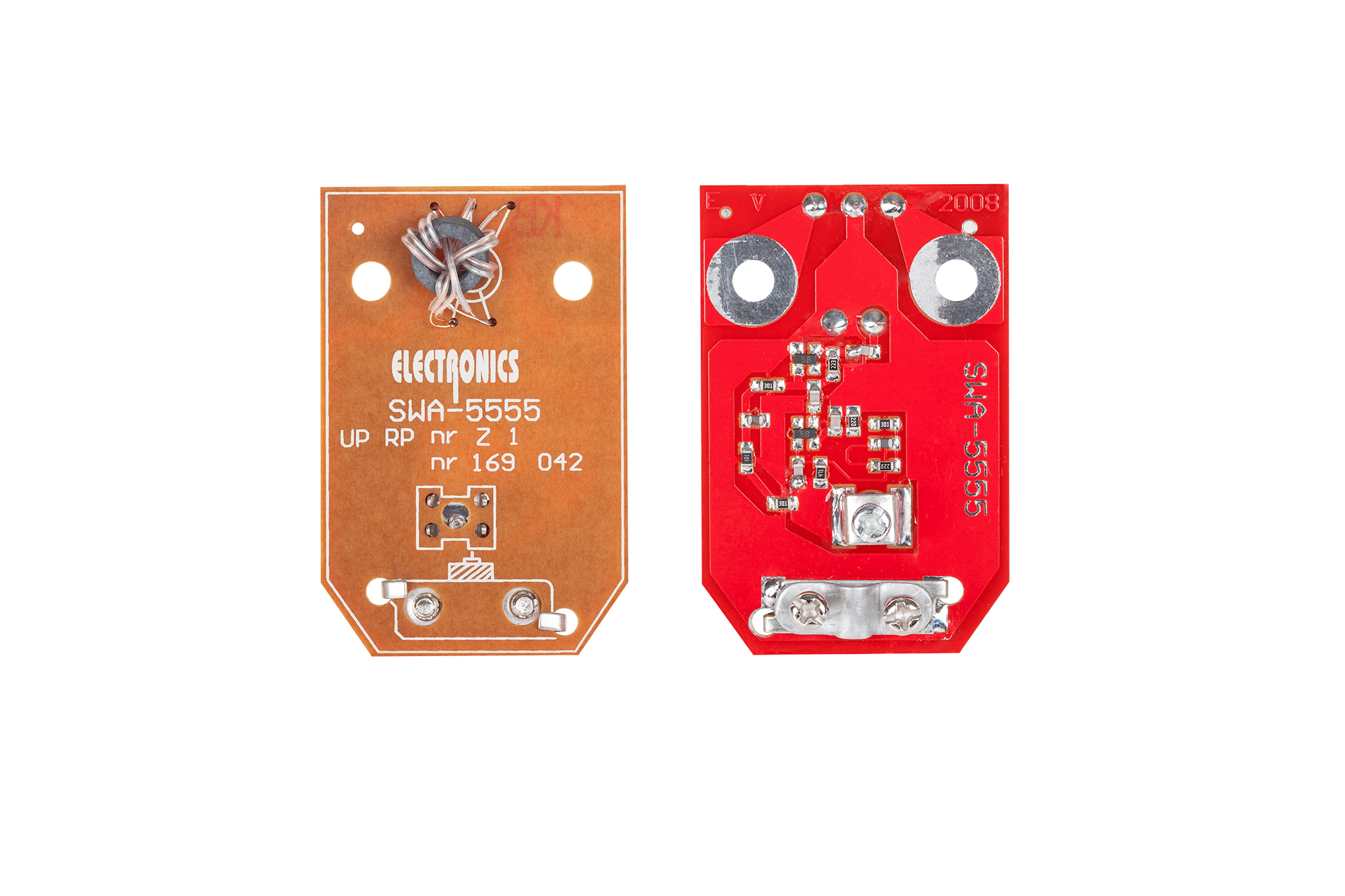 CABLETECH Antennaerősítő SWA 5555, 22-30dB
