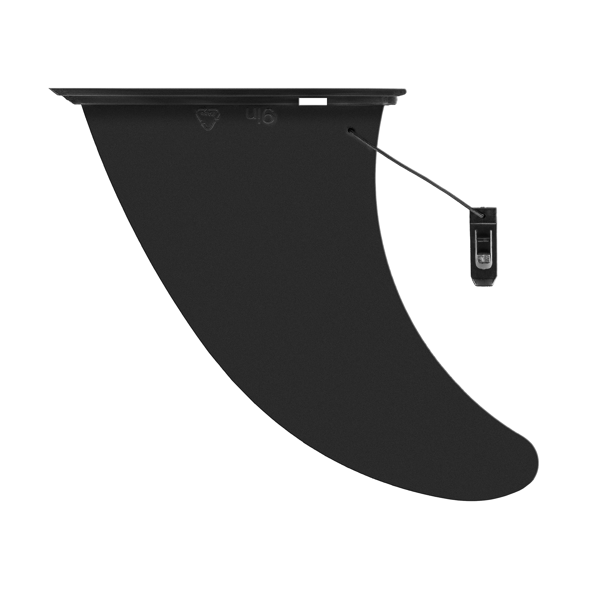 Uszony, fő uszony REBEL Active SUP-hoz RBA-4507