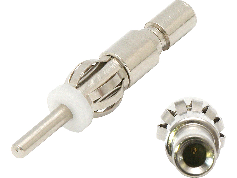 Chrysler Chevrolet antenna adapter DIN 0779-