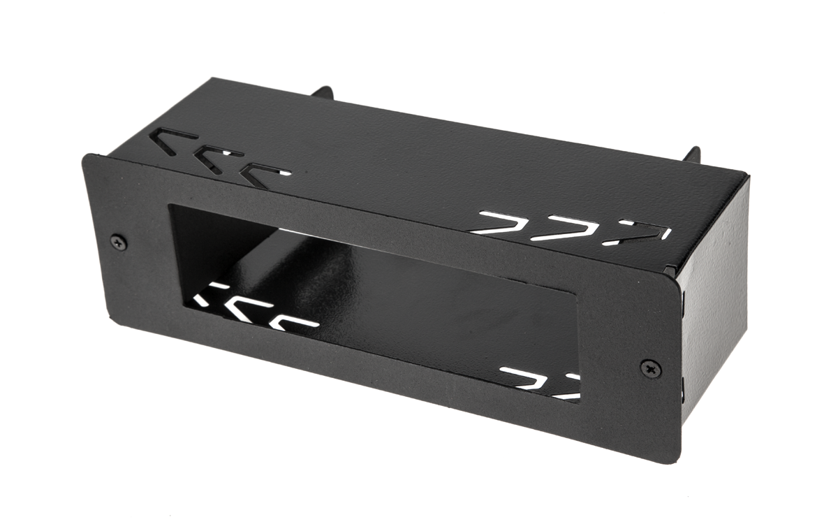 CABLETECH Rádió keret TYP10-Magnum MX