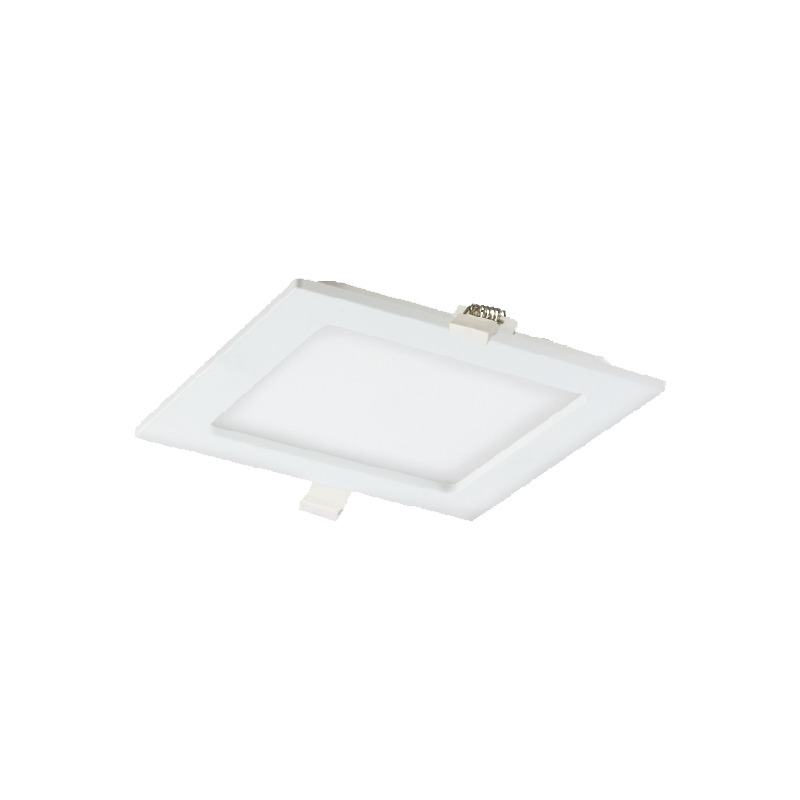 Mennyezeti LED világítás 12W 800lm 3000K fehér