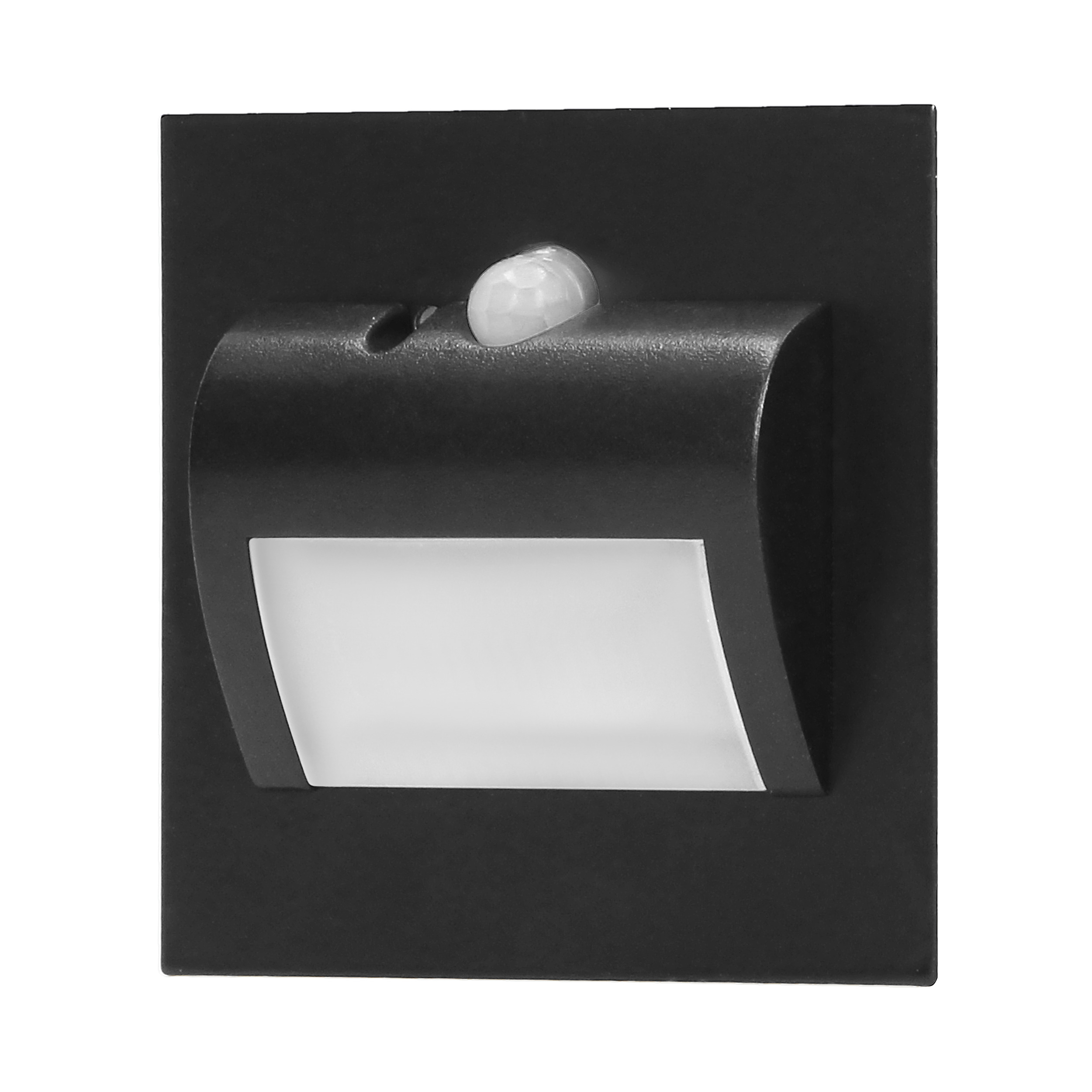 LED lépcsőfény mozgásérzékelővel, 6000K