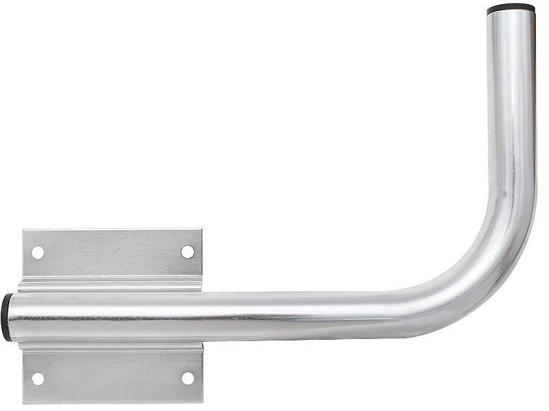 Parabola fali tartókonzol 60 cm 76-952-