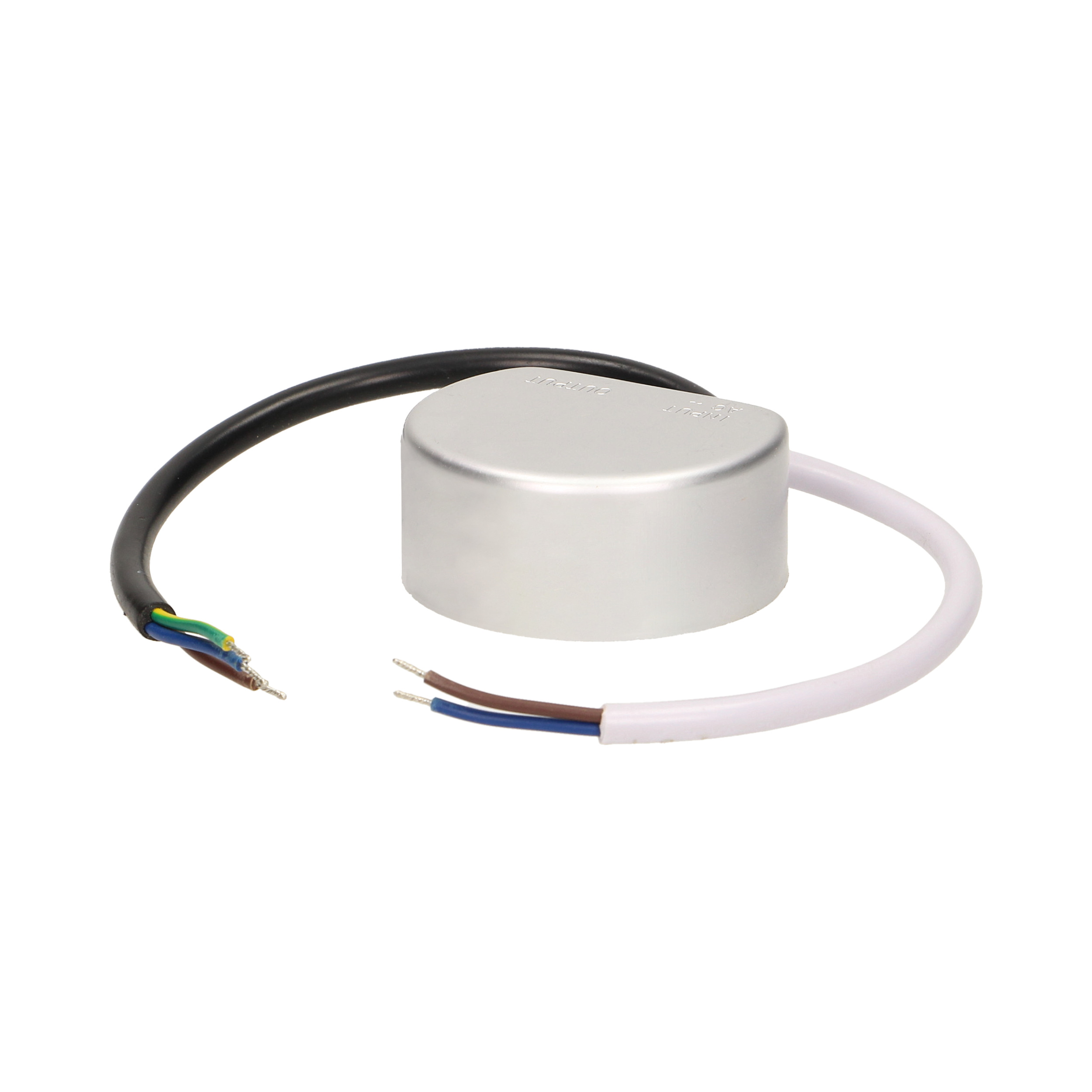 LED vezérlő 12V/10W vízálló IP67