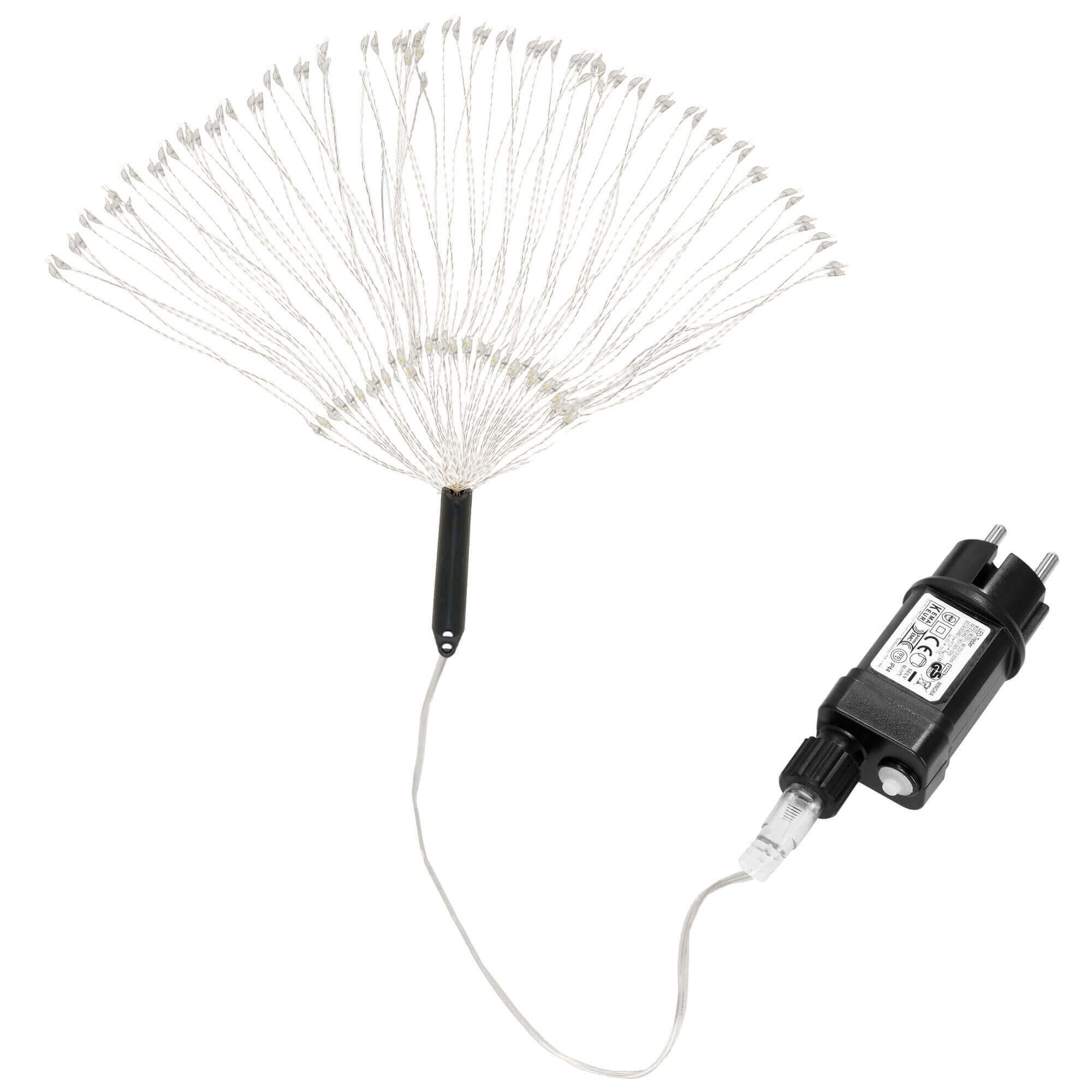Springos Karácsonyi fények CL0117 100 LED