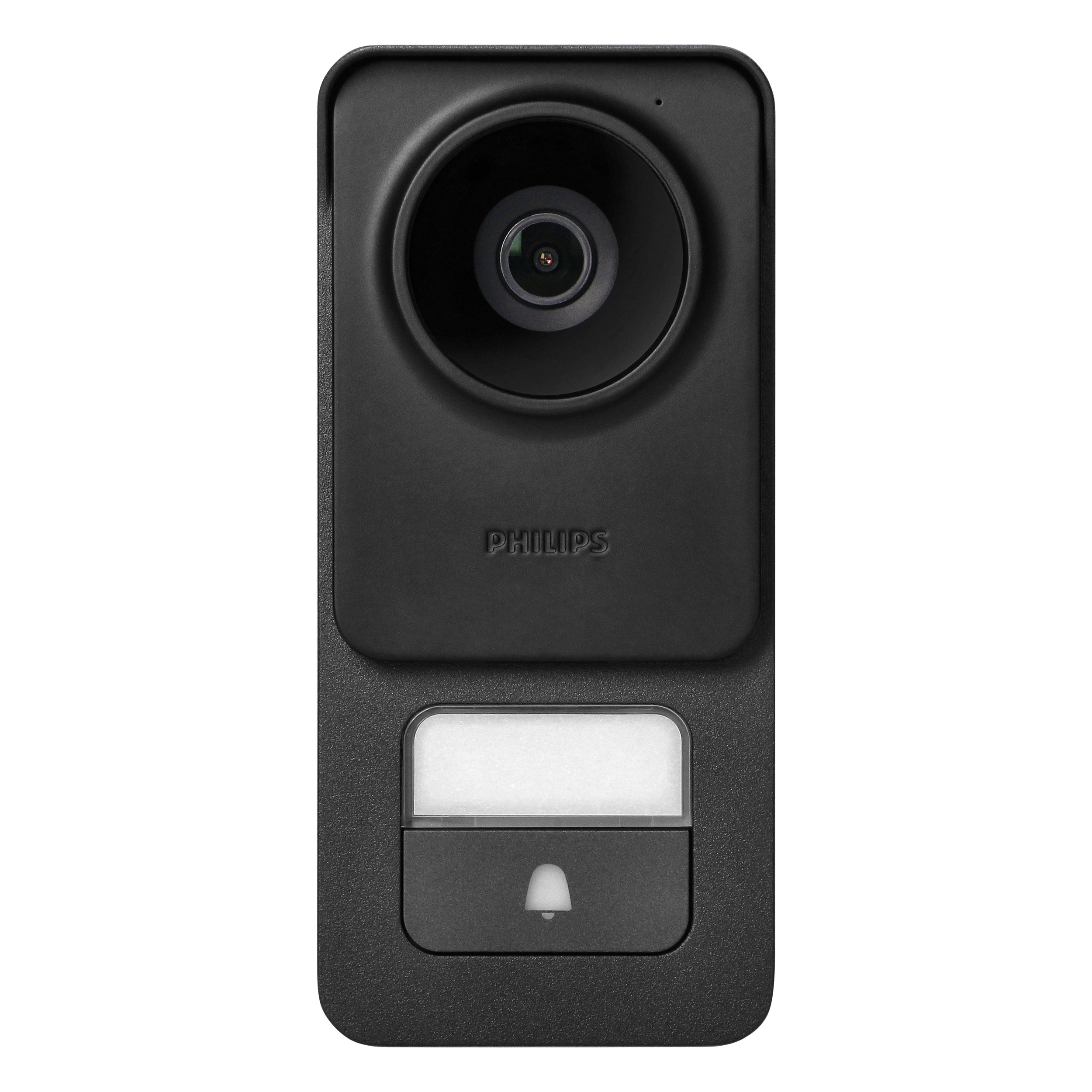 Külső egység videó kaputelefonhoz