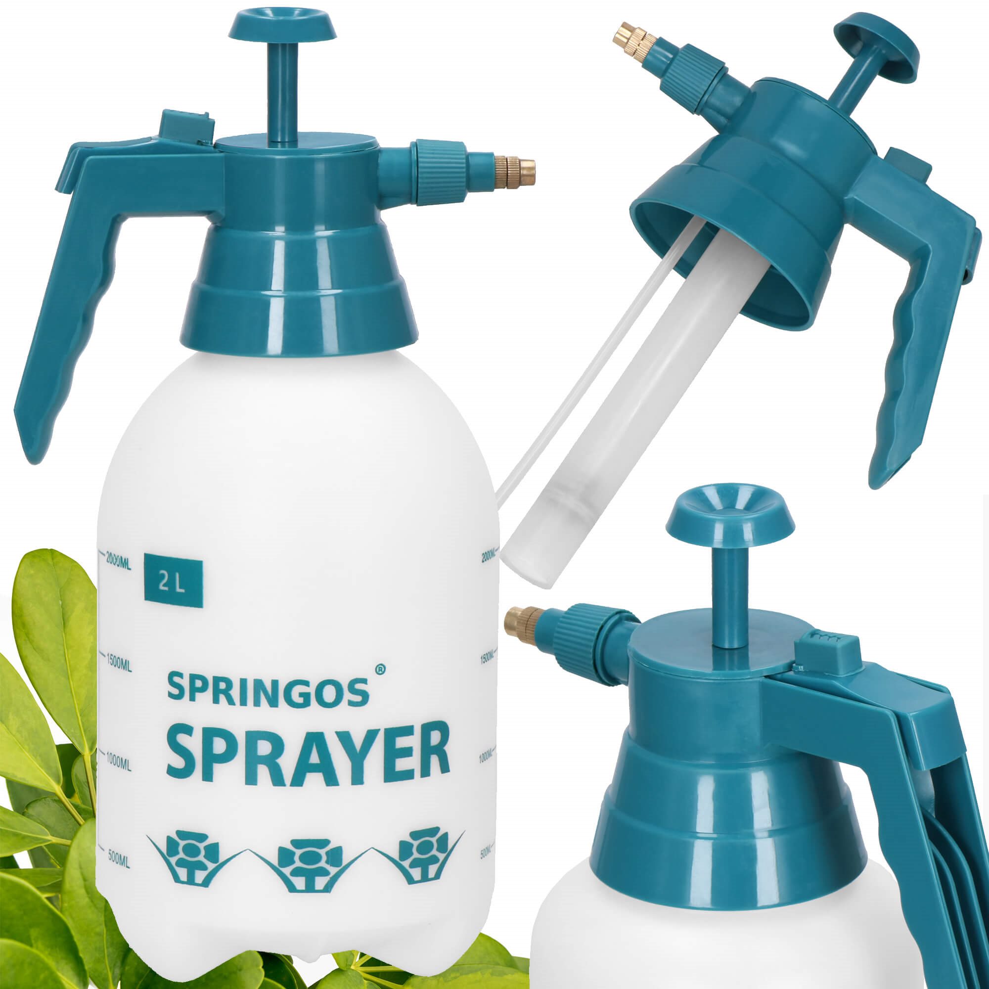 Springos GA0057 KERTI PERMETEZŐ 2L