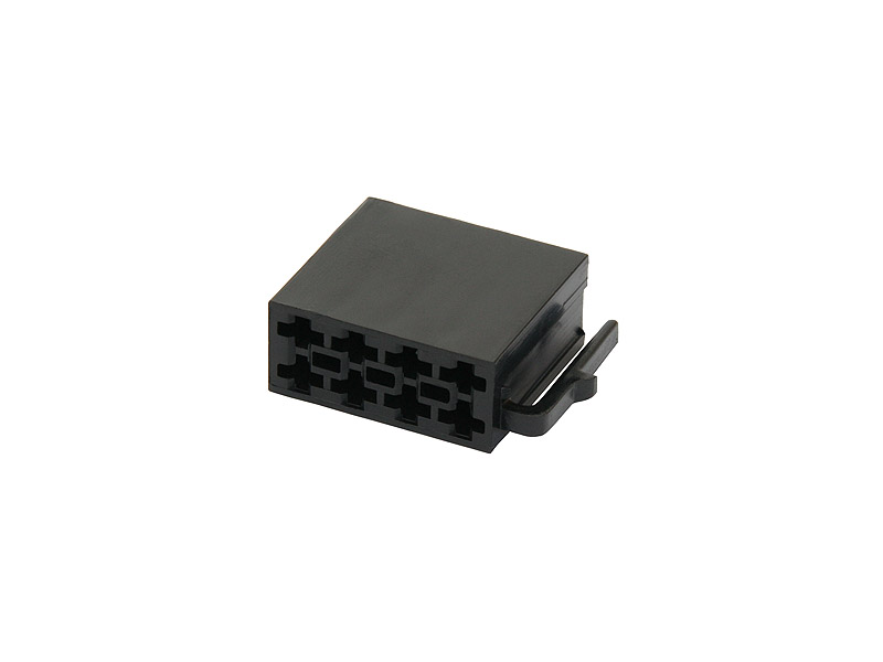 ISO csatlakozó fedél 1322-