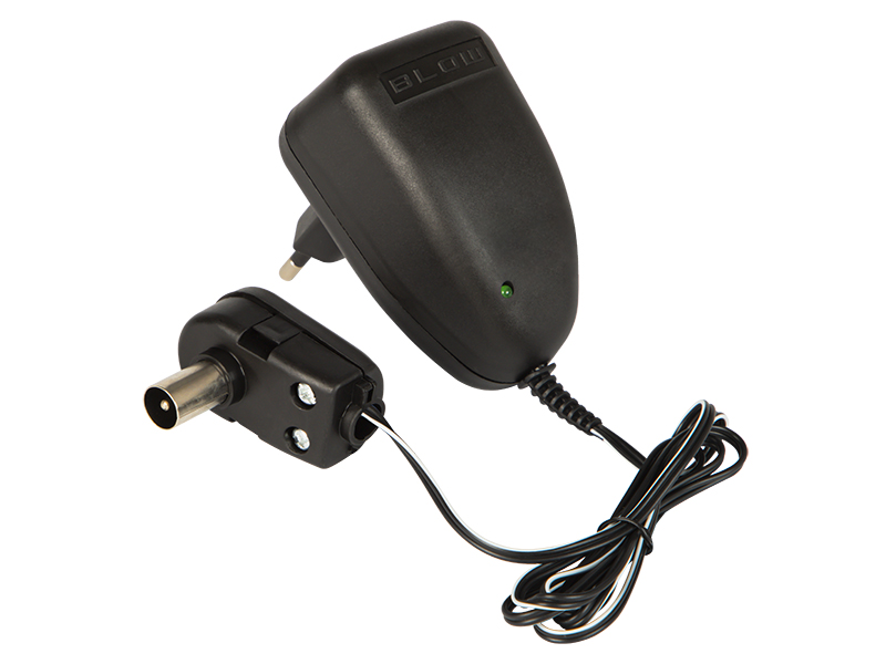 Stabilizált antennaforrás 220UF RoHS 17885-