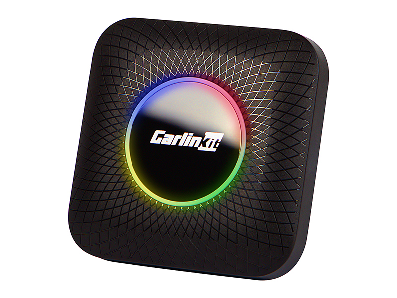 Vezeték nélküli CarPlay adapter 8+128 GB