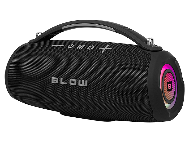 Hordozható Bluetooth hangszóró BT510
